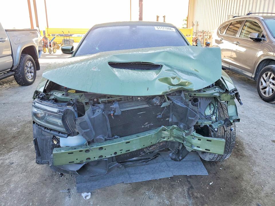 Aukcja sprzedaży 2021 Dodge Charger, vin: 2C3CDXHG6MH652929, numer aukcji: 51171996