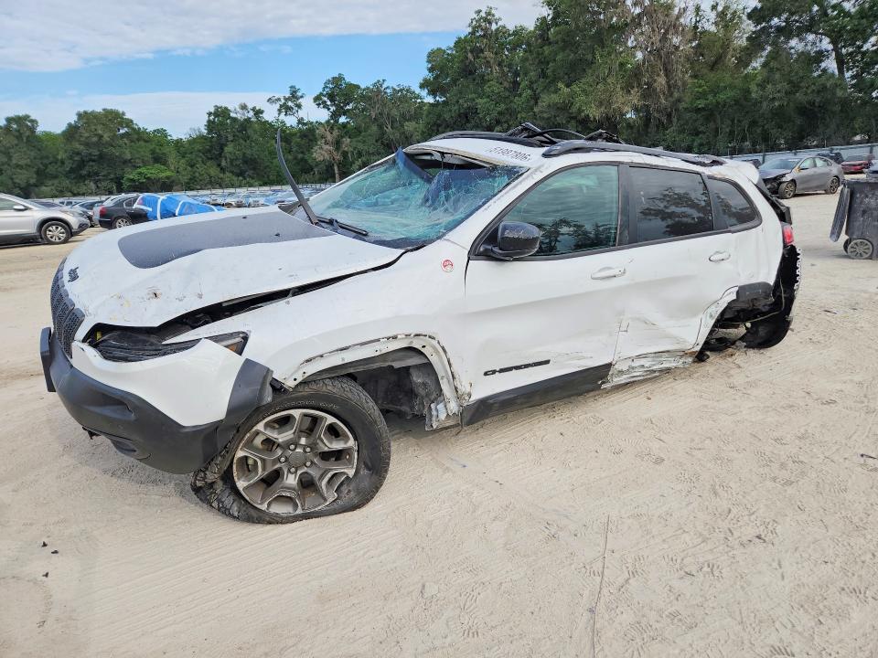 Продаж на аукціоні авто 2023 Jeep Cherokee, vin: 1C4PJMBN9PD111922, номер лоту: 51987806