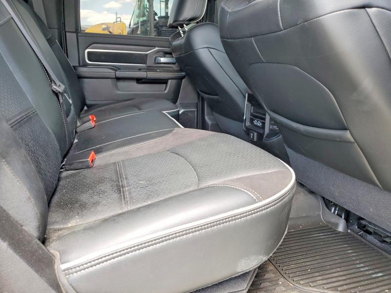 Продаж на аукціоні авто 2026 Ram 3500, vin: 3C63RRJLXTG154495, номер лоту: 51239516