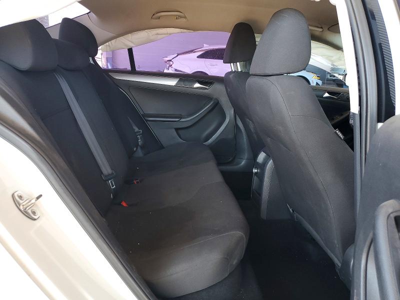 Продаж на аукціоні авто 2015 Volkswagen Jetta, vin: 3VWD17AJXFM268880, номер лоту: 48633566
