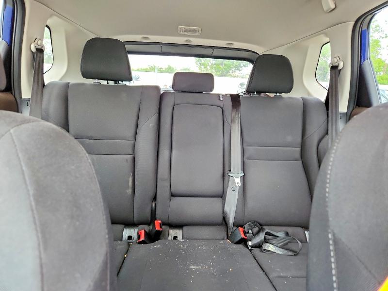 Продаж на аукціоні авто 2023 Nissan Rogue, vin: 5N1BT3AA7PC943127, номер лоту: 50532556