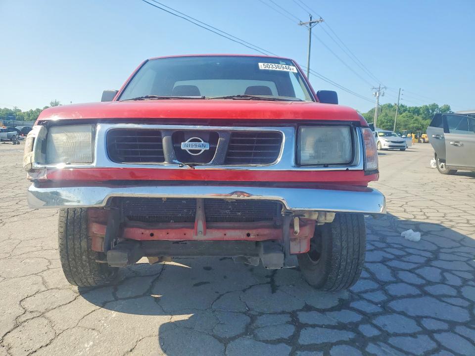 Продаж на аукціоні авто 1998 Nissan Frontier, vin: 1N6DD26S9WC363699, номер лоту: 50336946
