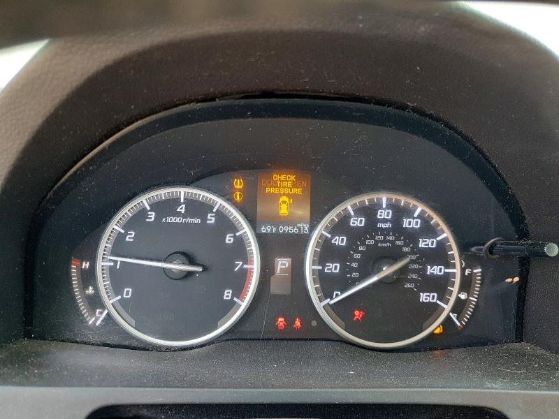 48997586 :رقم المزاد ، 5J8TB4H31HL038653 vin ، 2017 Acura Rdx مزاد بيع