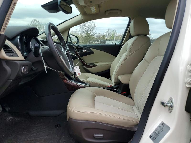 Aukcja sprzedaży 2015 Buick Verano, vin: 1G4PR5SK8F4157546, numer aukcji: 49768356