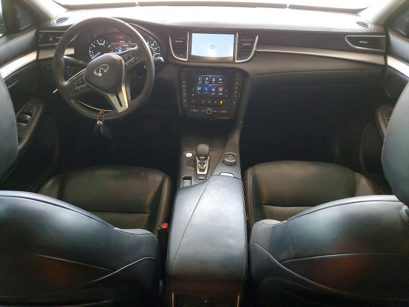 Продаж на аукціоні авто 2019 Infiniti Qx50, vin: 3PCAJ5M31KF112460, номер лоту: 50319886