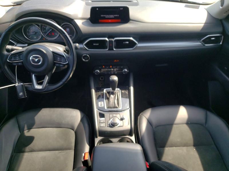 49703526 :رقم المزاد ، JM3KFBCMXL1733437 vin ، 2020 Mazda Cx-5 مزاد بيع