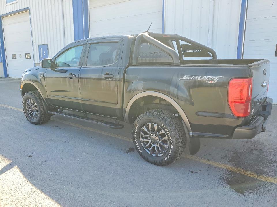Aukcja sprzedaży 2020 Ford Ranger, vin: 1FTER4FH1LLA31423, numer aukcji: 49369276