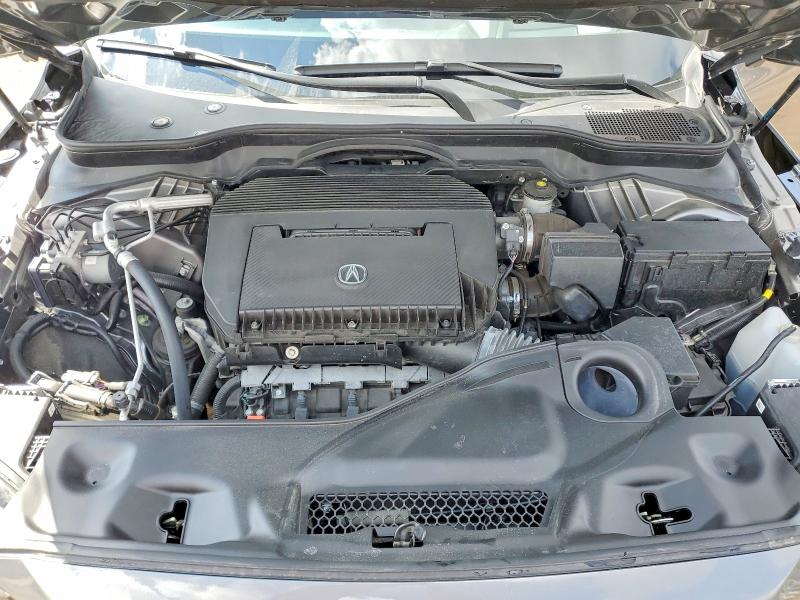 Продаж на аукціоні авто 2023 Acura Mdx, vin: 5J8YE1H85PL023546, номер лоту: 78169645