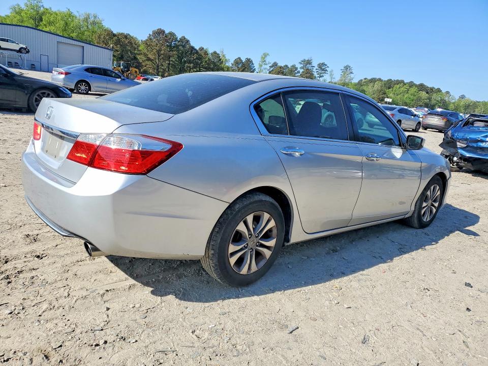 Продажа на аукционе авто 2015 Honda Accord, vin: 1HGCR2E35FA007628, номер лота: 49157676