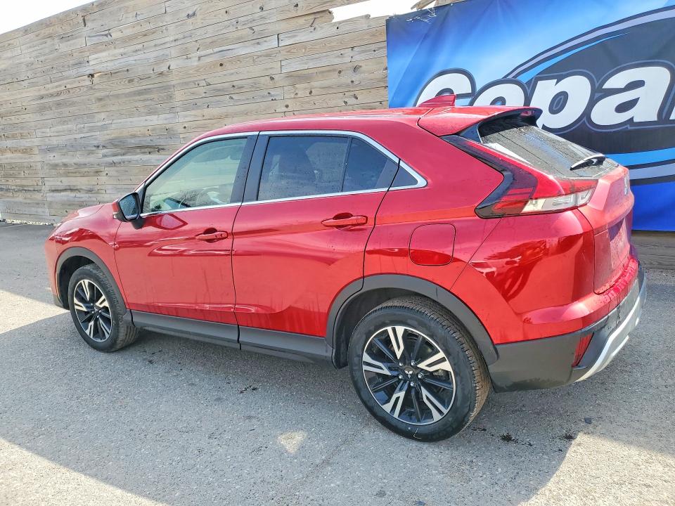 Продаж на аукціоні авто 2024 Mitsubishi Eclipse, vin: JA4ATWAAXRZ058285, номер лоту: 49322616