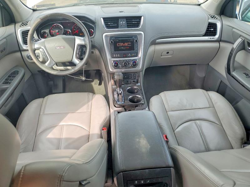 Продаж на аукціоні авто 2017 Gmc Acadia Limited, vin: 1GKKRSKD2HJ159137, номер лоту: 50068096