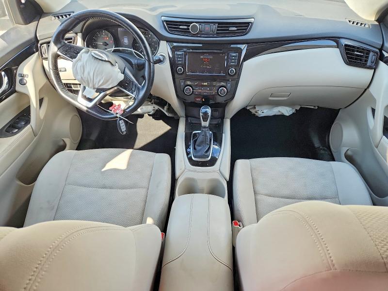 Продаж на аукціоні авто 2020 Nissan Rogue Sport, vin: JN1BJ1CW8LW370404, номер лоту: 51502776