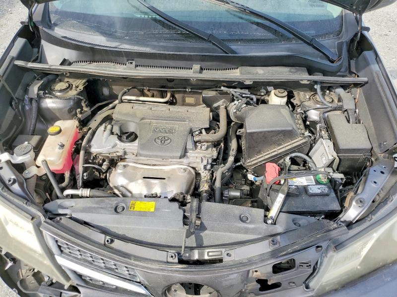 Продаж на аукціоні авто 2015 Toyota Rav4, vin: 2T3YFREV8FW217200, номер лоту: 48164226