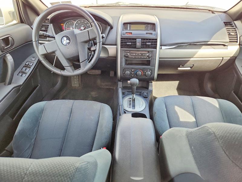 Продаж на аукціоні авто 2005 Mitsubishi Galant, vin: 4A3AB36F25E043550, номер лоту: 49744336