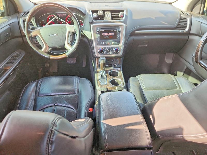 Aukcja sprzedaży 2013 Gmc Acadia, vin: 1GKKRTKD2DJ250800, numer aukcji: 49787466