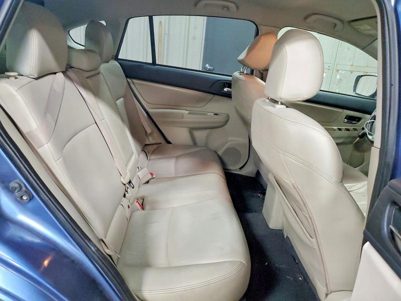 2014 Subaru Xv Crosstrek მანქანა იყიდება აუქციონზე, vin: JF2GPAGC2E8244730, აუქციონის ნომერი: 49655486