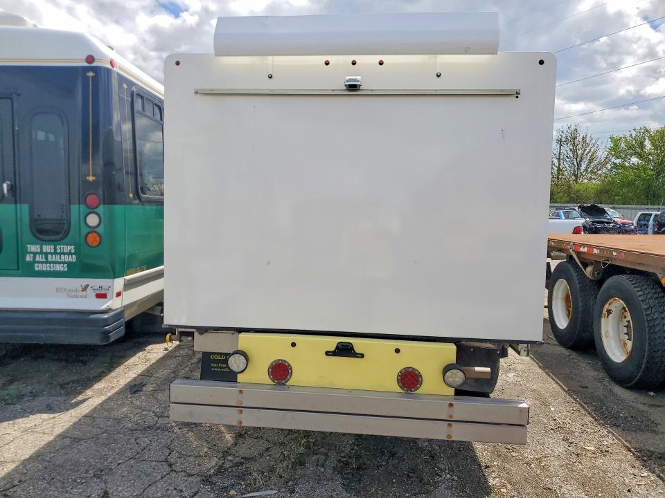 2019 Ford Econoline მანქანა იყიდება აუქციონზე, vin: 1FDXE4FS1KDC52265, აუქციონის ნომერი: 51137826