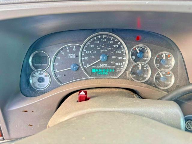 Продаж на аукціоні авто 2002 Cadillac Escalade, vin: 3GYEK63N72G331211, номер лоту: 50524436