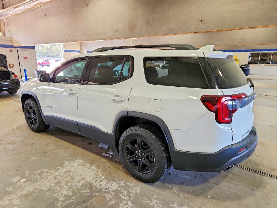 Продаж на аукціоні авто 2022 Gmc Acadia, vin: 1GKKNLLS7NZ177712, номер лоту: 49145136