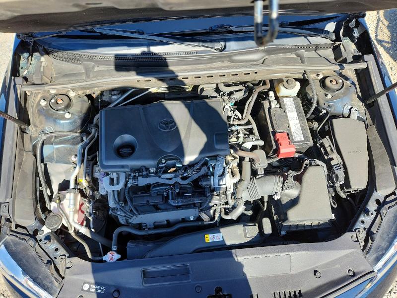 2019 Toyota Camry მანქანა იყიდება აუქციონზე, vin: 4T1B11HK9KU767838, აუქციონის ნომერი: 46778366
