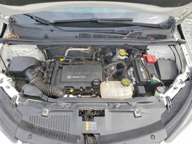 Продаж на аукціоні авто 2017 Buick Encore, vin: KL4CJESB7HB087976, номер лоту: 48788126