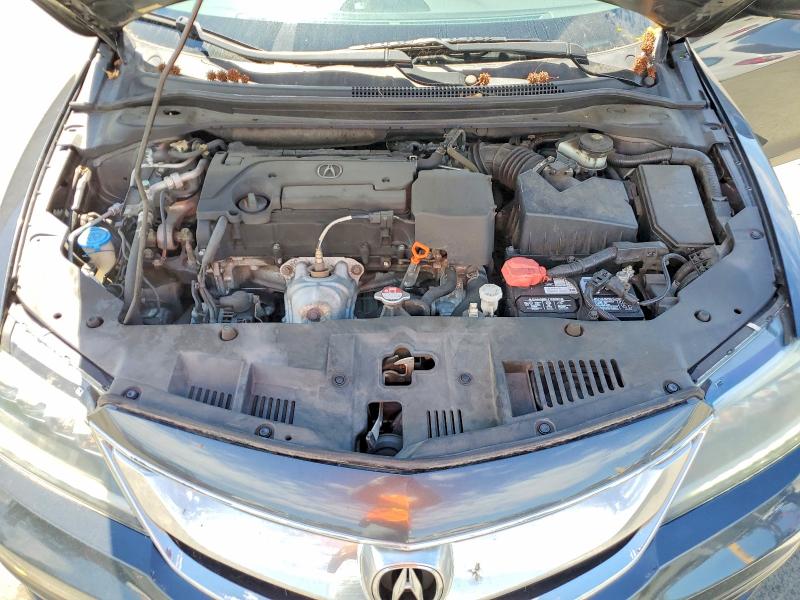 Продаж на аукціоні авто 2016 Acura Ilx, vin: 19UDE2F76GA025574, номер лоту: 48868786