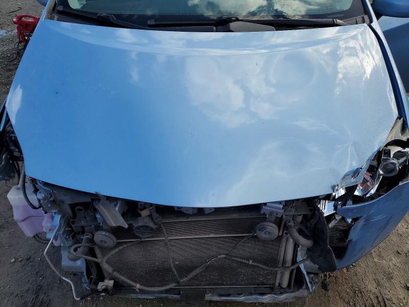 Продажа на аукционе авто 2014 Toyota Prius Plug-in Hybrid, vin: JTDKN3DPXE3061235, номер лота: 50052046