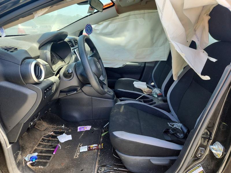 2025 Nissan Versa მანქანა იყიდება აუქციონზე, vin: 3N1CN8DV3SL855755, აუქციონის ნომერი: 49241286