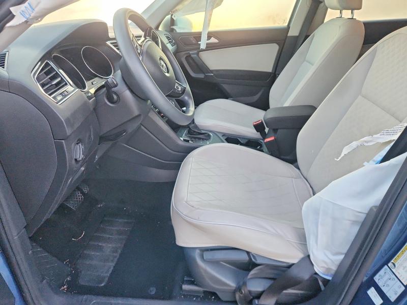 2020 Volkswagen Tiguan მანქანა იყიდება აუქციონზე, vin: 3VV1B7AXXLM072426, აუქციონის ნომერი: 48768866