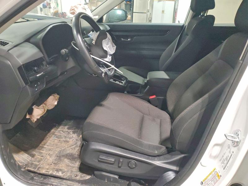 Aukcja sprzedaży 2023 Honda Cr-v, vin: 2HKRS4H56PH121573, numer aukcji: 49106886