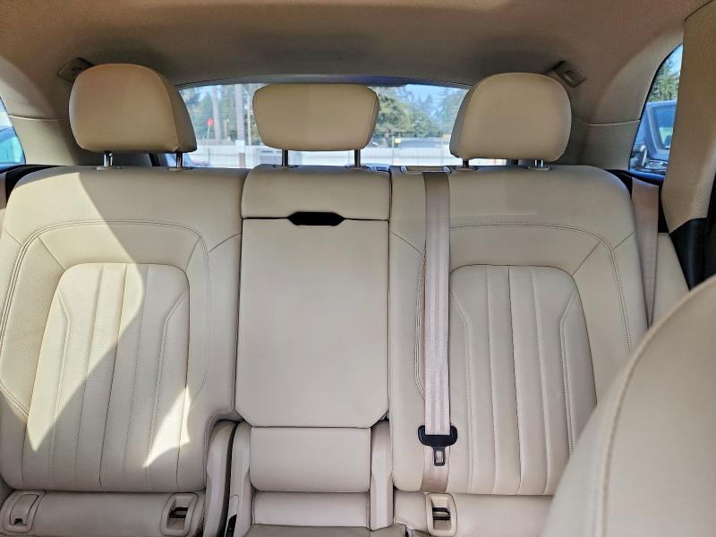 2018 Audi Q5 მანქანა იყიდება აუქციონზე, vin: WA1BNAFY4J2125175, აუქციონის ნომერი: 51658016