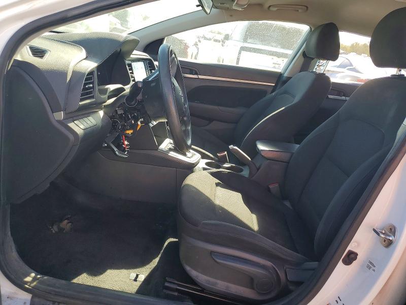 2020 Hyundai Elantra მანქანა იყიდება აუქციონზე, vin: 5NPD84LF6LH577706, აუქციონის ნომერი: 49842046