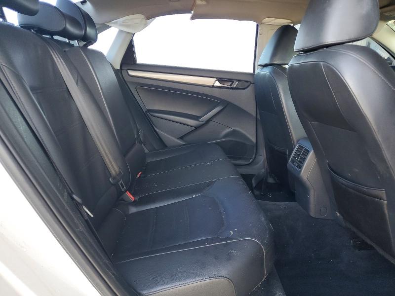 Aukcja sprzedaży 2014 Volkswagen Passat, vin: 1VWBT7A38EC041335, numer aukcji: 48697376