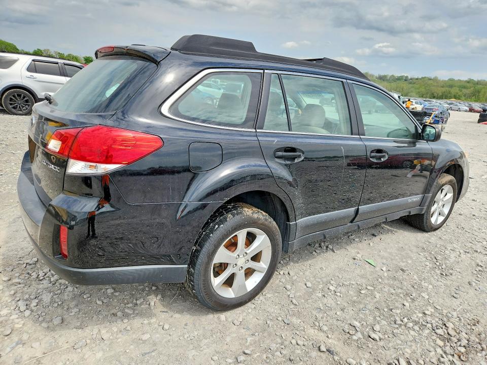 49908156 :رقم المزاد ، 4S4BRCACXE3213435 vin ، 2014 Subaru Outback مزاد بيع