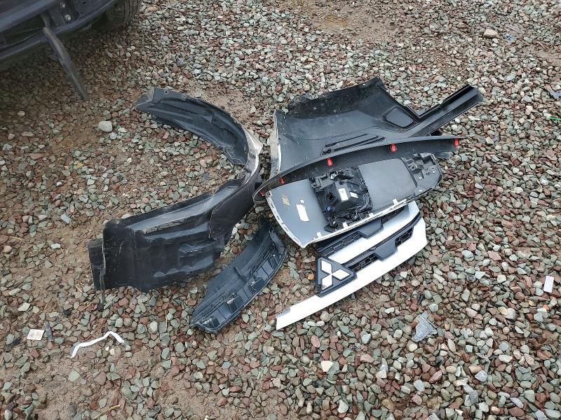 2022 Mitsubishi Outlander Sport მანქანა იყიდება აუქციონზე, vin: JA4ARUAU2NU023146, აუქციონის ნომერი: 51826756