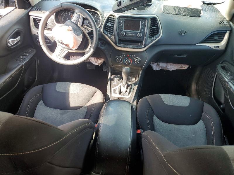 Продаж на аукціоні авто 2016 Jeep Cherokee, vin: 1C4PJMAS2GW326943, номер лоту: 49962386