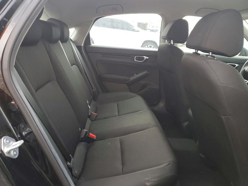Aukcja sprzedaży 2024 Honda Civic, vin: 19XFL2H53RE023032, numer aukcji: 49311436