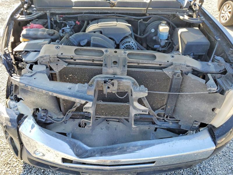 Продаж на аукціоні авто 2009 Chevrolet Silverado, vin: 1GCEC29J49Z183609, номер лоту: 48621116