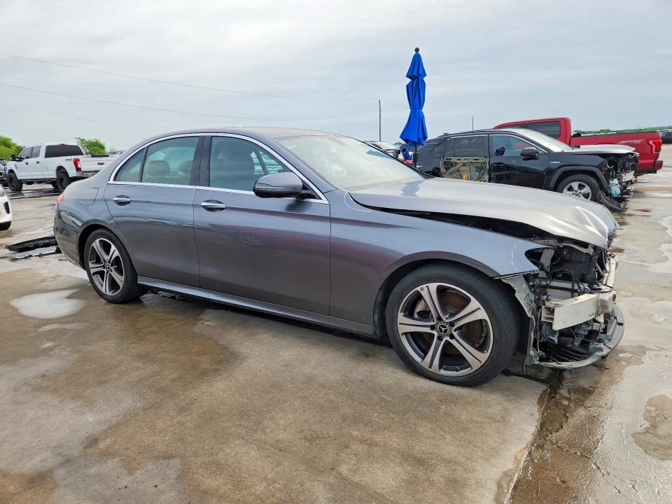 2018 Mercedes-benz E მანქანა იყიდება აუქციონზე, vin: WDDZF4JB0JA378592, აუქციონის ნომერი: 48279976