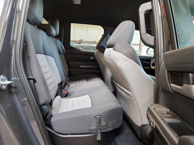 Продаж на аукціоні авто 2025 Toyota Tacoma, vin: 3TYLB5JN0ST085859, номер лоту: 51375746