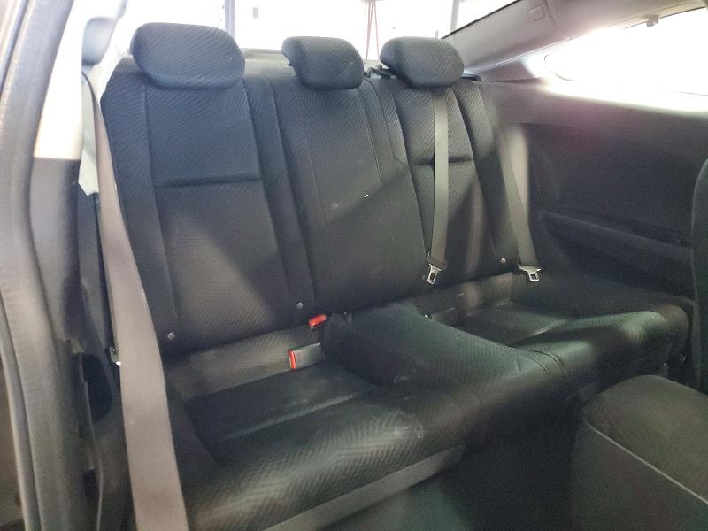 Продажа на аукционе авто 2012 Honda Civic, vin: 2HGFG4A57CH703104, номер лота: 51802686