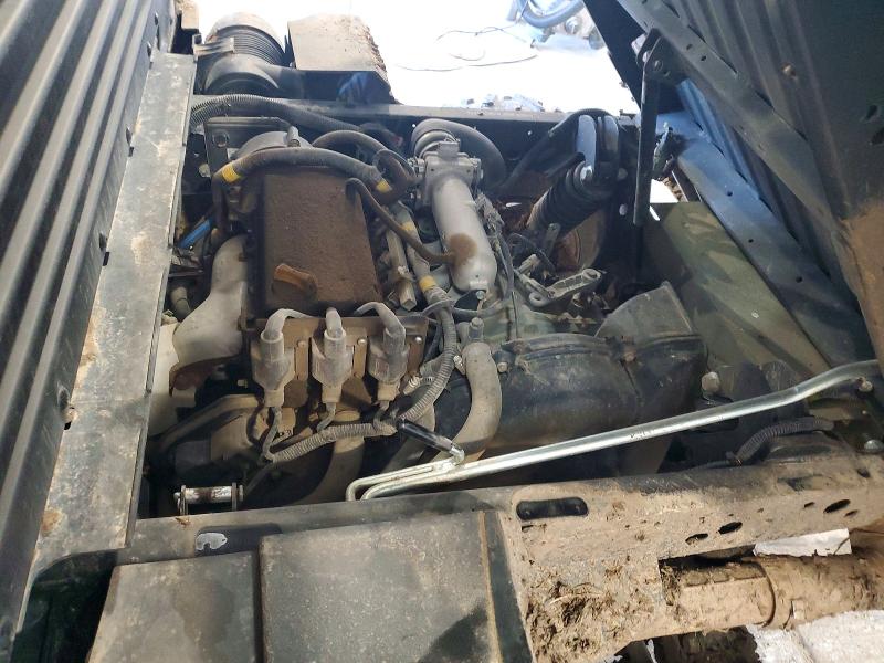 2020 John Deere Xuv835m მანქანა იყიდება აუქციონზე, vin: 1M0835MDKLM030957, აუქციონის ნომერი: 50290786