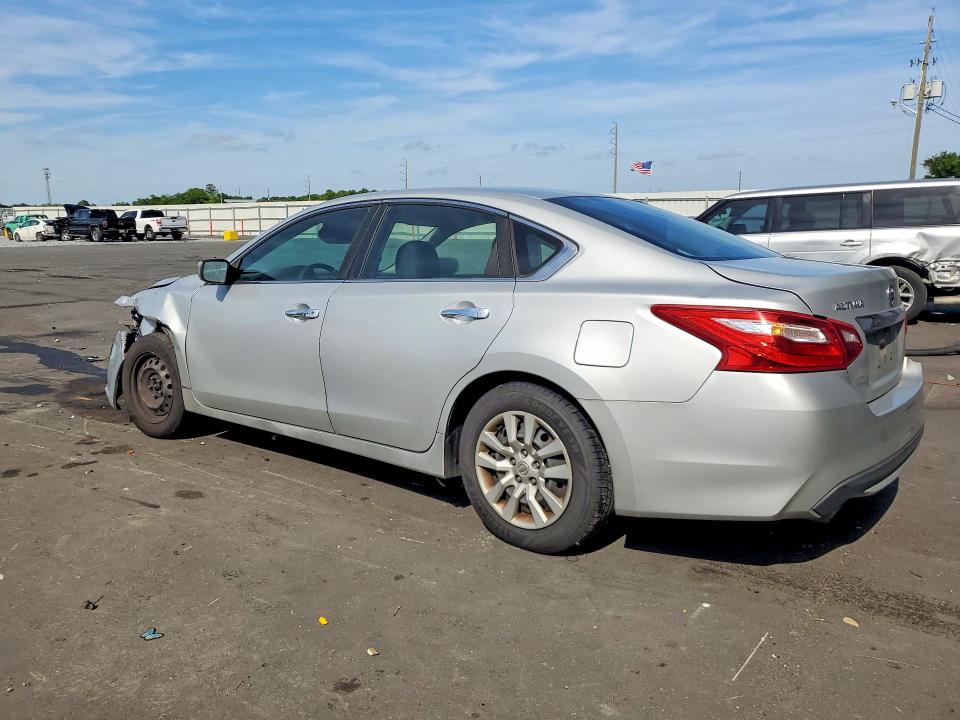 Продажа на аукционе авто 2016 Nissan Altima, vin: 1N4AL3AP4GN343812, номер лота: 49558416