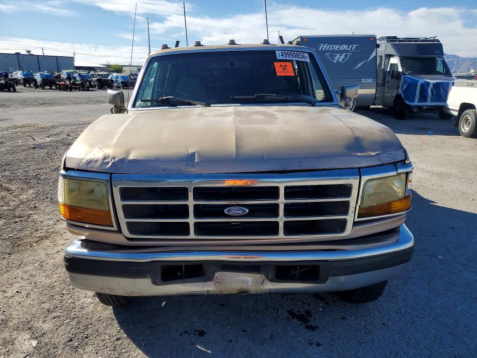 Продаж на аукціоні авто 1997 Ford F350, vin: 1FTJW35F2VEC25810, номер лоту: 49990856