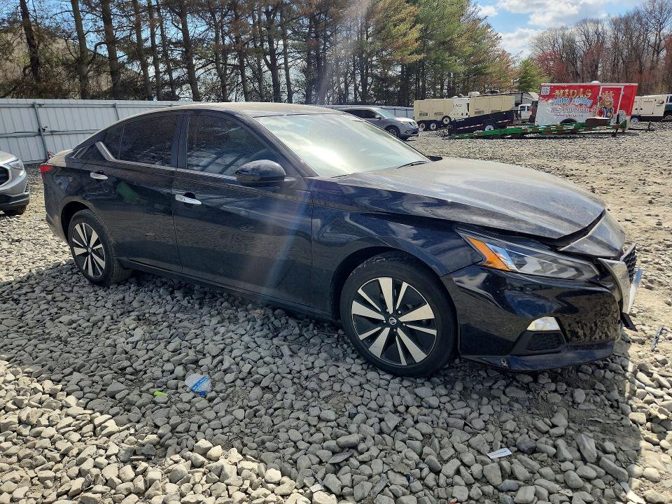 2022 Nissan Altima მანქანა იყიდება აუქციონზე, vin: 1N4BL4DW7NN413619, აუქციონის ნომერი: 48015766