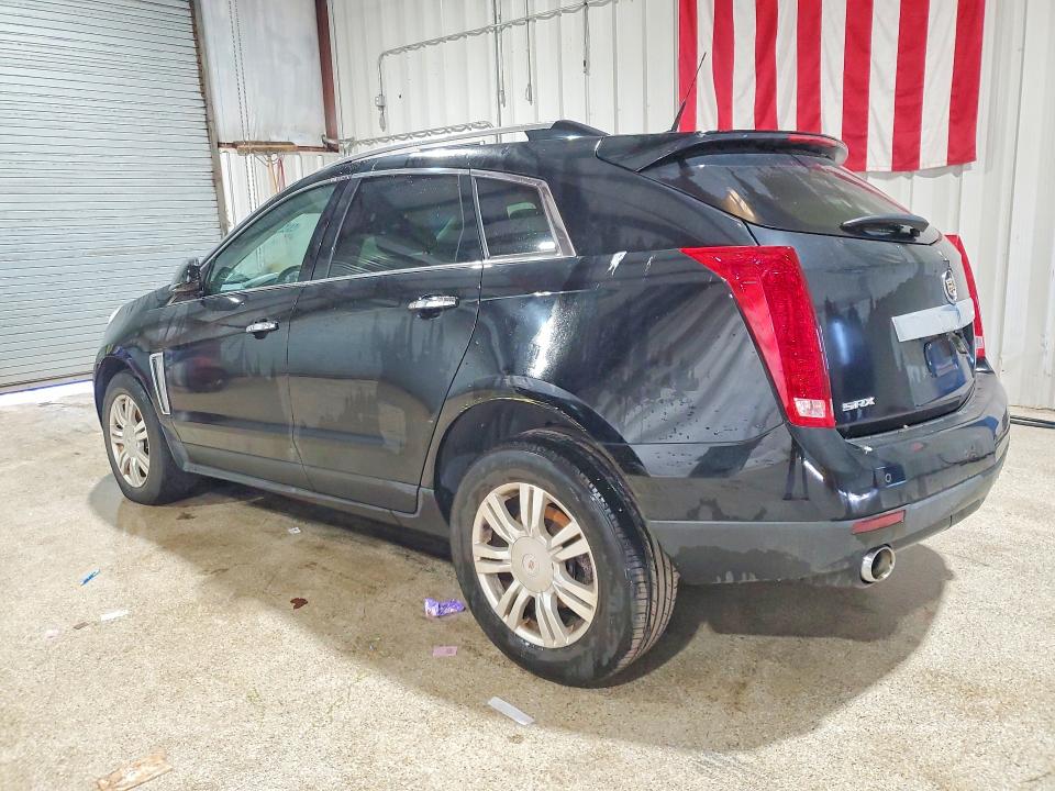 49426906 :رقم المزاد ، 3GYFNBE30ES561092 vin ، 2014 Cadillac Srx مزاد بيع