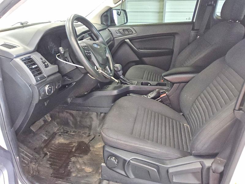 Aukcja sprzedaży 2021 Ford Ranger, vin: 1FTER1EH2MLD49875, numer aukcji: 48683396