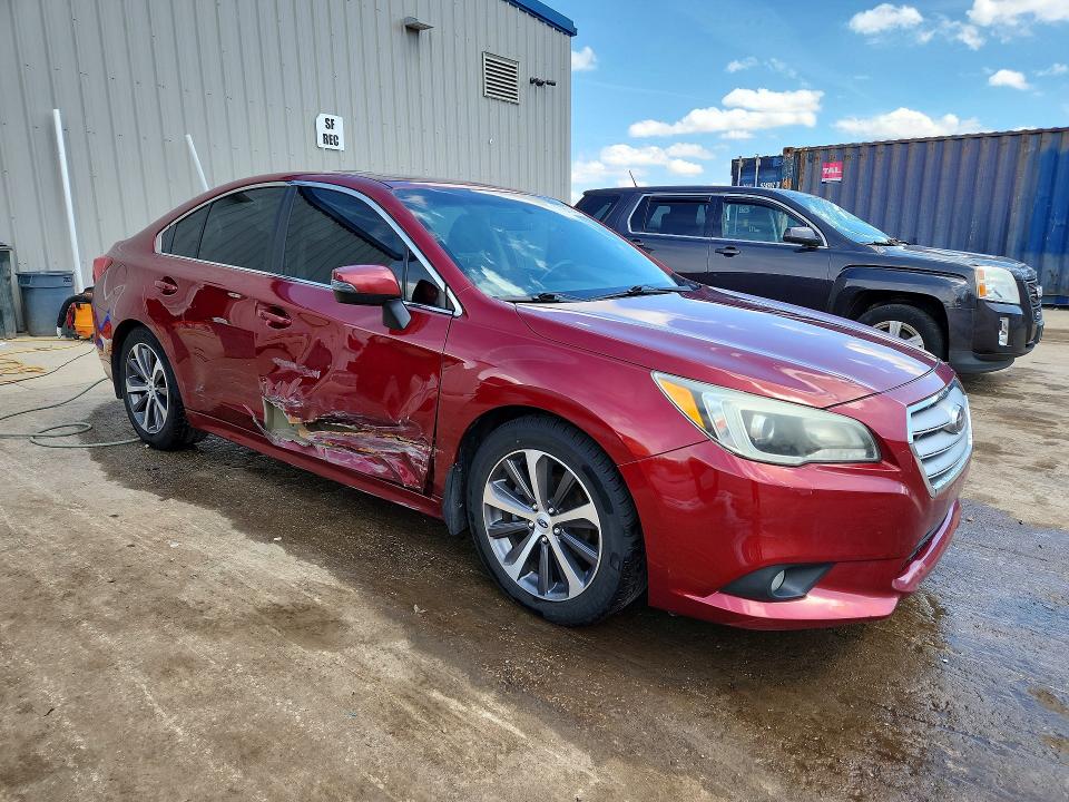 2015 Subaru Legacy მანქანა იყიდება აუქციონზე, vin: 4S3BNBL67F3023739, აუქციონის ნომერი: 50787146