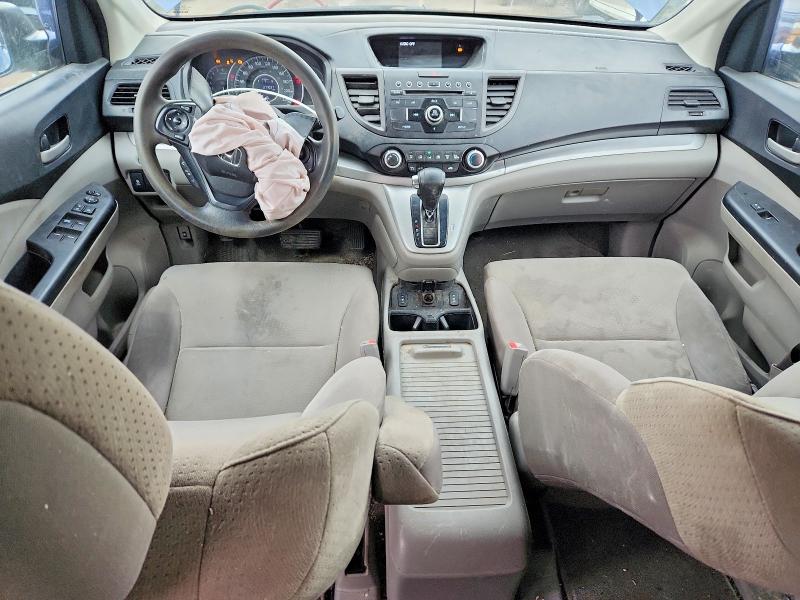 Aukcja sprzedaży 2014 Honda Cr-v, vin: 2HKRM4H32EH110771, numer aukcji: 48480106