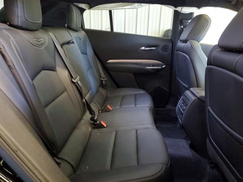 Продажа на аукционе авто 2020 Cadillac Xt4, vin: 1GYFZDR44LF055088, номер лота: 50616826